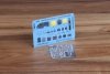 Eduard 3DL48225 B-26G Marauder cockpit & nose SPACE ICM 1/48